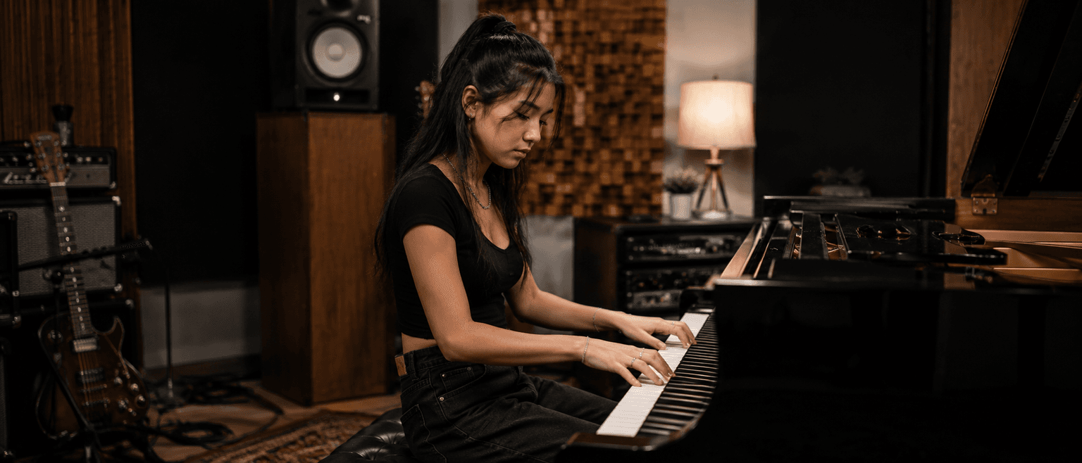 Piano