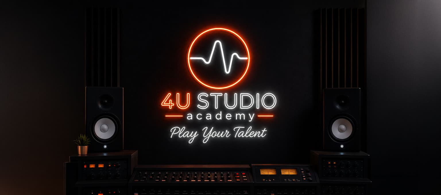 4U Studio Academy